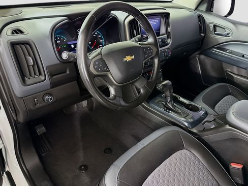 Used 2019 Chevrolet Colorado Z71 RWD image 22