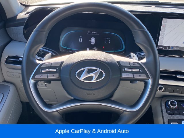 Used 2025 Hyundai Palisade SEL AWD/4WD image 8