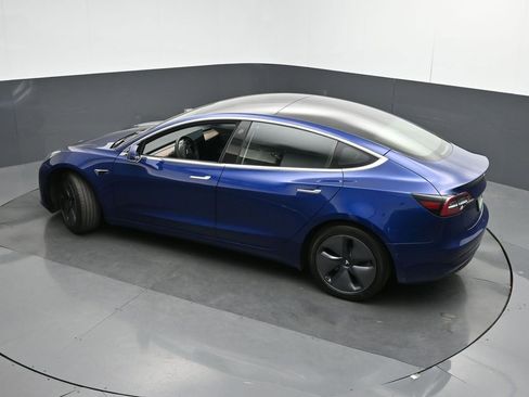 Used 2020 Tesla Model 3 Long Range AWD/4WD image 41