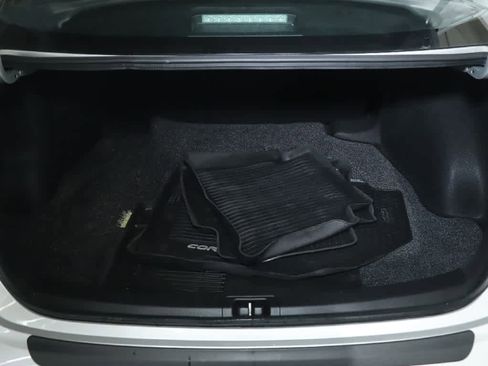 Used 2023 Toyota Corolla LE w/ Carpet Mat Package (TMS) FWD image 28