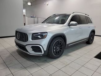 Used 2024 Mercedes-Benz GLB 35 AMG 4MATIC video 2