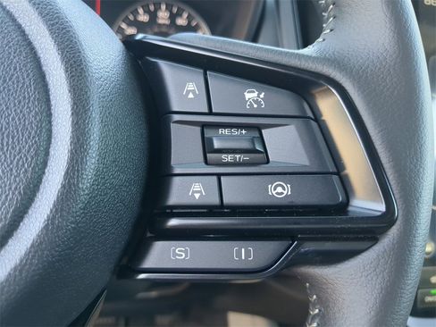 New 2026 Subaru Forester Premium image 27