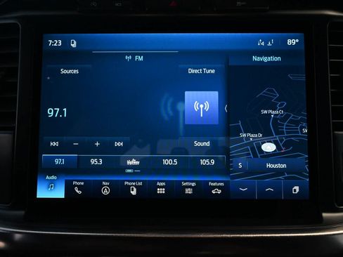 Used 2021 Ford F150 King Ranch AWD/4WD image 13
