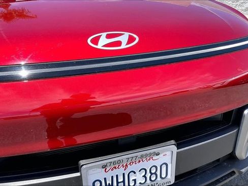Used 2026 Hyundai Kona SEL Sport FWD image 30