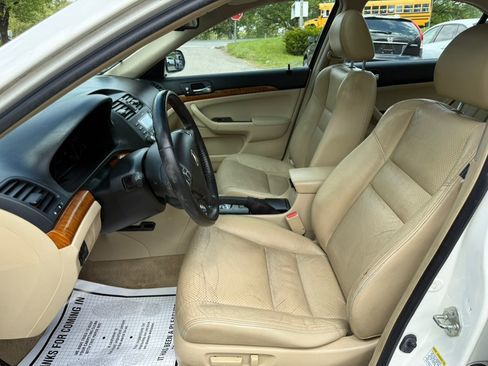 Used 2008 Acura TSX FWD image 18