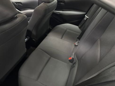 Certified 2023 Toyota Corolla LE image 13