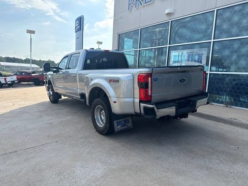 Used 2024 Ford F350 Lariat w/ Lariat Ultimate Package AWD/4WD image 5