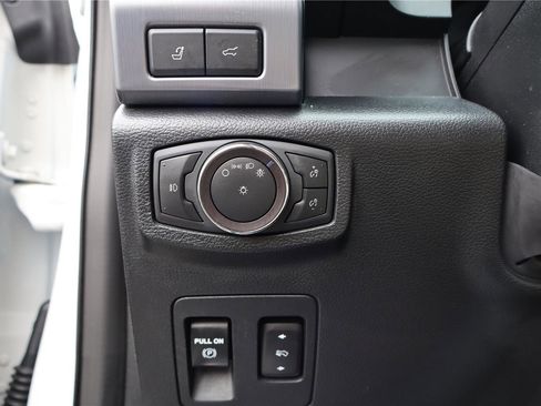 Used 2020 Ford Expedition Max Platinum image 15