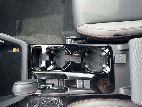 New 2026 Subaru Forester Sport image 18