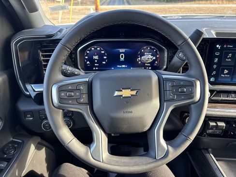 New 2026 Chevrolet Silverado 3500 LT w/ Convenience Package image 17