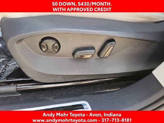 Used 2022 Volkswagen Tiguan SE R-Line AWD/4WD image 13