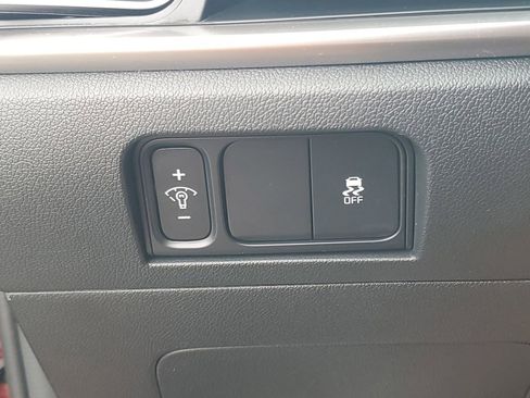 Used 2025 Kia Sorento S w/ Panoramic Sunroof Package FWD image 21