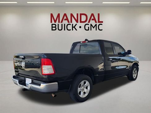 Used 2020 RAM 1500 Big Horn RWD image 5
