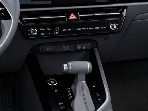 New 2026 Kia Niro EX w/ EX Premium Package FWD image 23