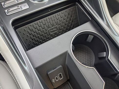 New 2026 Lincoln Nautilus Premier image 25