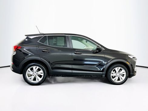 Used 2025 Buick Encore GX Preferred image 10