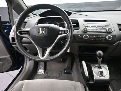 Used 2010 Honda Civic LX image 11