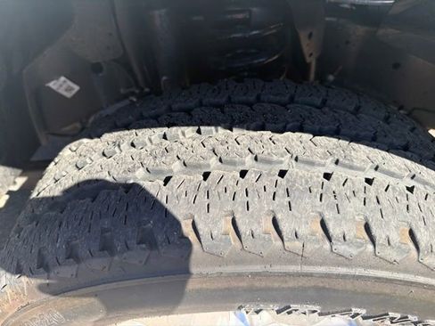 Used 2025 RAM 2500 Tradesman AWD/4WD image 10
