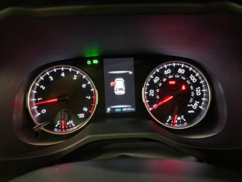 Used 2022 Toyota RAV4 LE AWD/4WD image 17