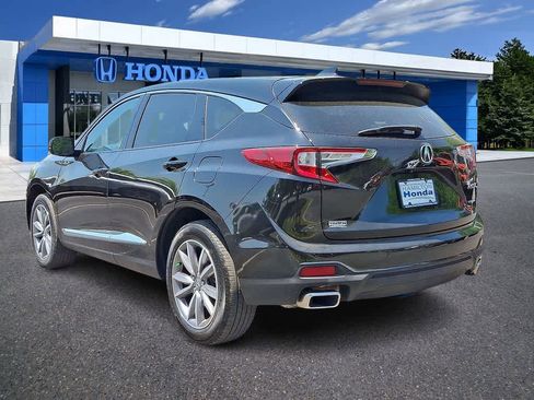 Used 2023 Acura RDX AWD w/ Technology Package image 22