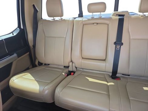 Used 2020 Ford F350 Lariat AWD/4WD image 40