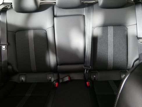 New 2026 MAZDA CX-50 AWD 2.5 S w/ Cargo Package image 3