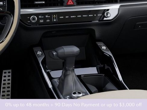 New 2026 Kia Sorento SX Prestige image 23