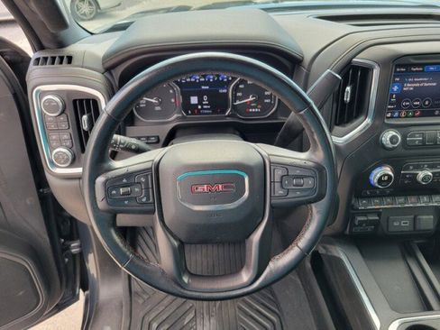 Used 2020 GMC Sierra 1500 AT4 w/ AT4 Premium Package image 16