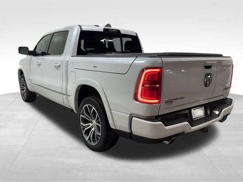 New 2026 RAM 1500 Tungsten AWD/4WD image 6