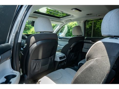 Used 2020 Hyundai Palisade SEL w/ Convenience Package FWD image 13