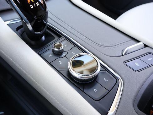 Certified 2025 Cadillac XT6 Premium Luxury image 29