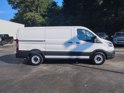 New 2025 Ford Transit 150 Low Roof image 2