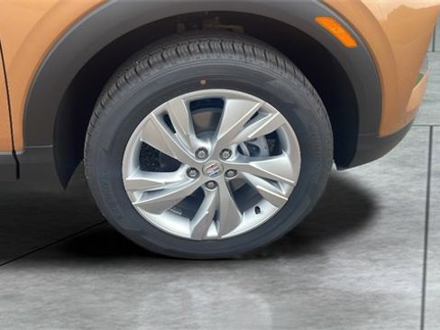 New 2026 Buick Encore GX Preferred w/ Comfort Package image 24