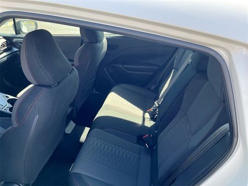 Used 2024 Subaru Impreza 2.0i Sport image 24