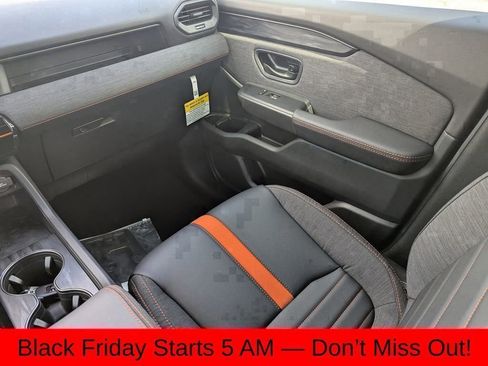 New 2026 Honda Passport TrailSport image 28