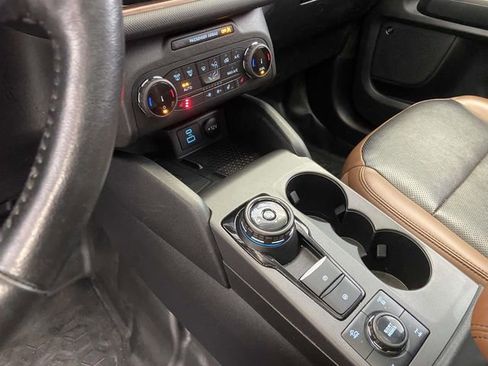 Used 2022 Ford Bronco Sport Badlands w/ Premium Package image 22