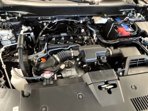 New 2026 Honda CR-V EX image 11