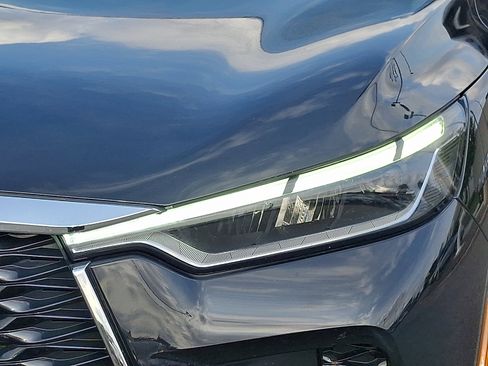 Certified 2022 INFINITI QX60 Luxe w/ Cargo Package AWD/4WD image 9