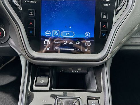 Used 2022 Subaru Outback Wilderness image 15