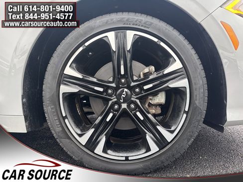 Used 2023 Kia K5 GT-Line w/ GT-Line Premium Package image 47