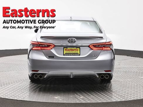 Used 2024 Toyota Camry XSE FWD image 6