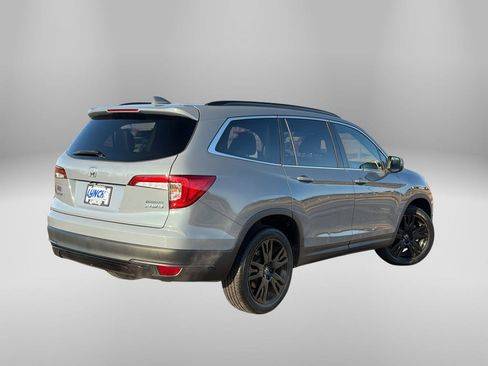 Used 2022 Honda Pilot Special Edition image 4