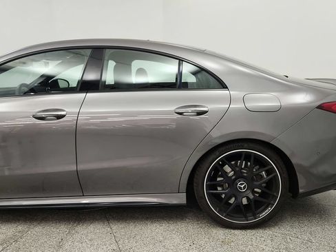 Used 2020 Mercedes-Benz CLA 45 AMG 4MATIC image 47