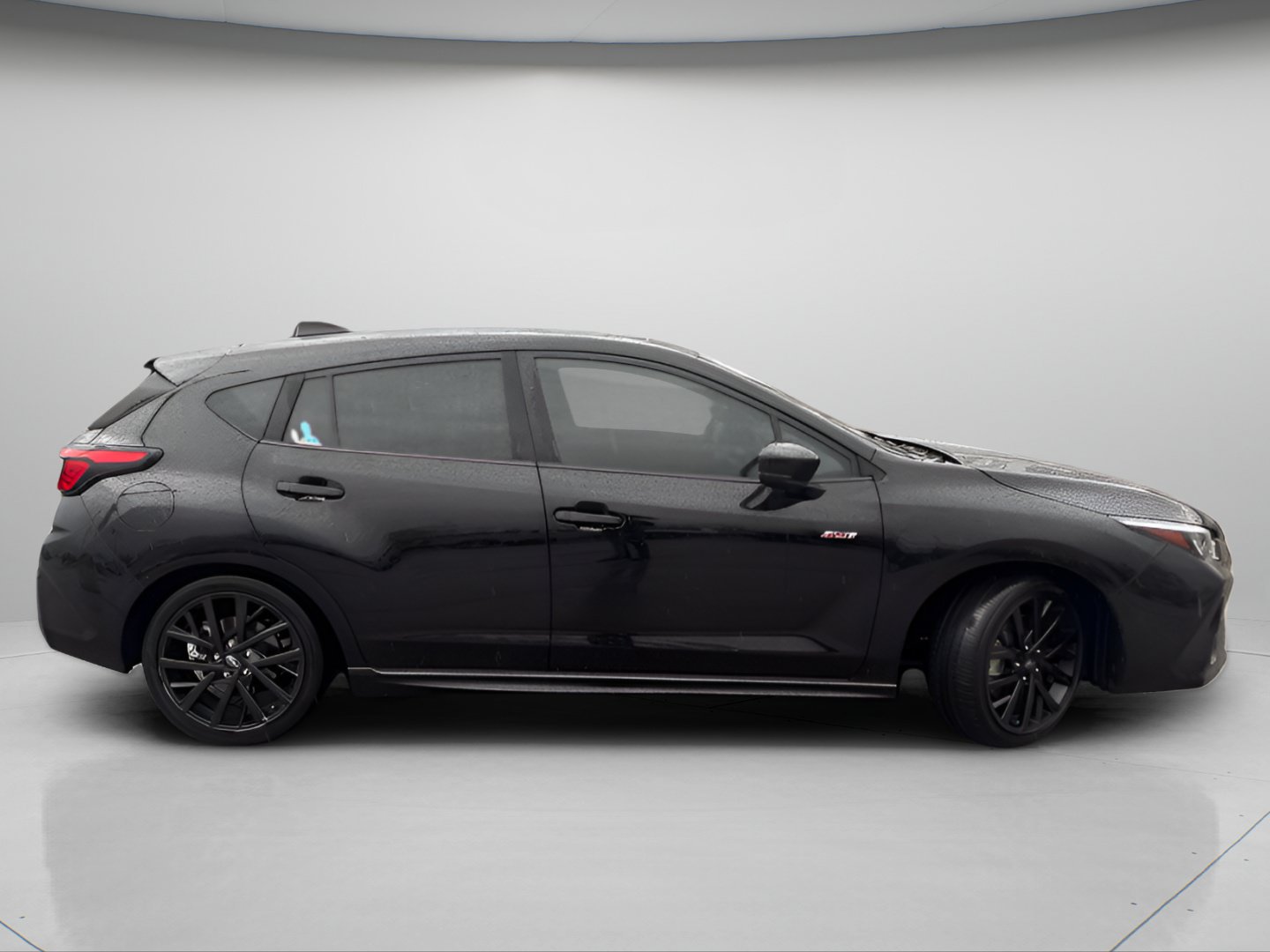 Used 2024 Subaru Impreza RS AWD/4WD image 4