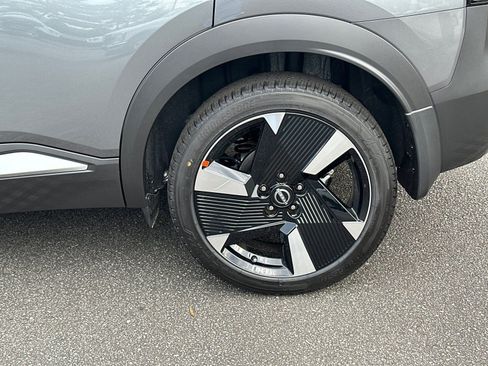 New 2026 Nissan Kicks SR image 19