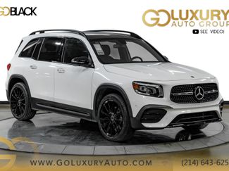 Used 2023 Mercedes-Benz GLB 250 video 1