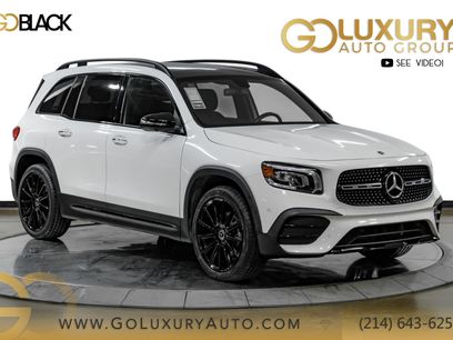 Used 2023 Mercedes-Benz GLB 250