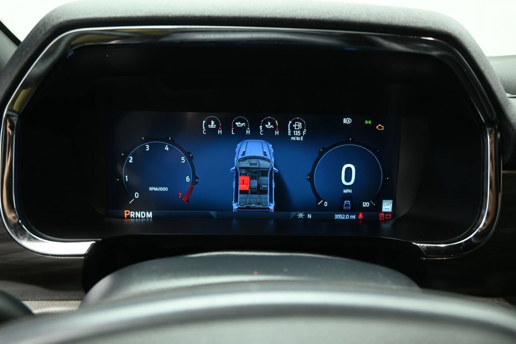 Used 2025 Ford F150 Lariat AWD/4WD image 12