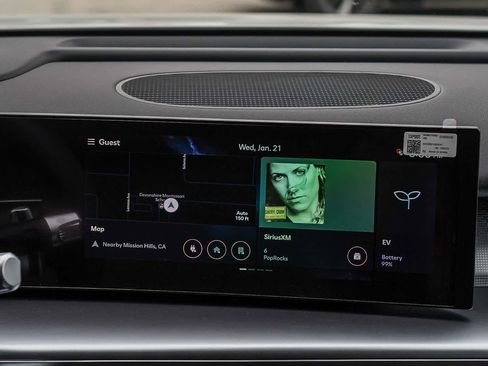 New 2026 Hyundai Ioniq 9 S image 15