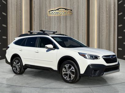 Used 2020 Subaru Outback Limited XT w/ Popular Package #2